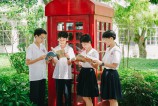 书香校园(13)