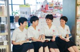 书香校园(6)