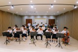 管弦乐室(10)