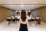 管弦乐室(12)