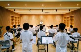管弦乐室(13)