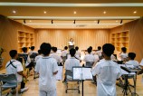 管弦乐室(14)