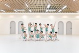 舞蹈室(40)