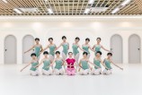 舞蹈室(43)