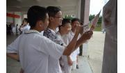 2014第七届红五月艺术节关爱心灵快乐成长 (3)