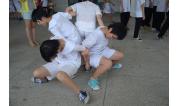 2014第七届红五月艺术节关爱心灵快乐成长 (5)