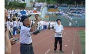 2014第七届红五月艺术节开幕式 (10)