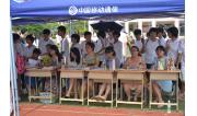 2014第七届红五月艺术节认真的评委 (3)