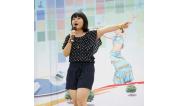 2014第七届红五月艺术节声乐、器乐比赛