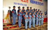 2021年 我校成功举办第十三届“红五月”校园科技文化艺术节 (43)