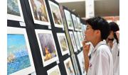 2021年 我校成功举办第十三届“红五月”校园科技文化艺术节 (14)