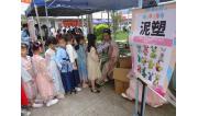 2021年 湛江一中培才学校小学部“红五月”校园科技文化艺术节 (23)