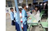 2021年 湛江一中培才学校小学部“红五月”校园科技文化艺术节 (8)