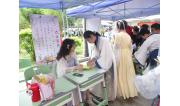 2021年 湛江一中培才学校小学部“红五月”校园科技文化艺术节 (6)