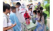 2021年 湛江一中培才学校小学部“红五月”校园科技文化艺术节 (2)