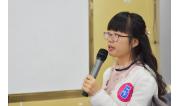 9二等奖获得者杨文婷老师