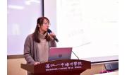 2020年 湛江市市直属学校中考语文备考交流活动现场 (8)