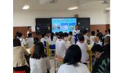 2021 广东省小学教师全科教学能力提升班在我校小学部跟岗培训圆满结束 (29)