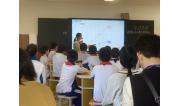 2021 广东省小学教师全科教学能力提升班在我校小学部跟岗培训圆满结束 (24)