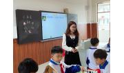 2021 广东省小学教师全科教学能力提升班在我校小学部跟岗培训圆满结束 (17)