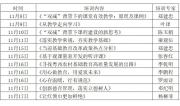 2021 广东省小学教师全科教学能力提升班在我校小学部跟岗培训圆满结束 (7)