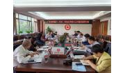 2021年 广东省郑建忠名校长工作室第一阶段跟岗研修圆满结束 (6)
