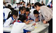 2022年 广东省校本研修示范学校喜迎两批跟岗学员 (18)
