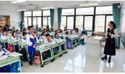 2022年 广东省校本研修示范学校喜迎两批跟岗学员 (15)