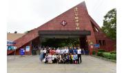 2022年 广东省校本研修示范学校喜迎两批跟岗学员 (1)