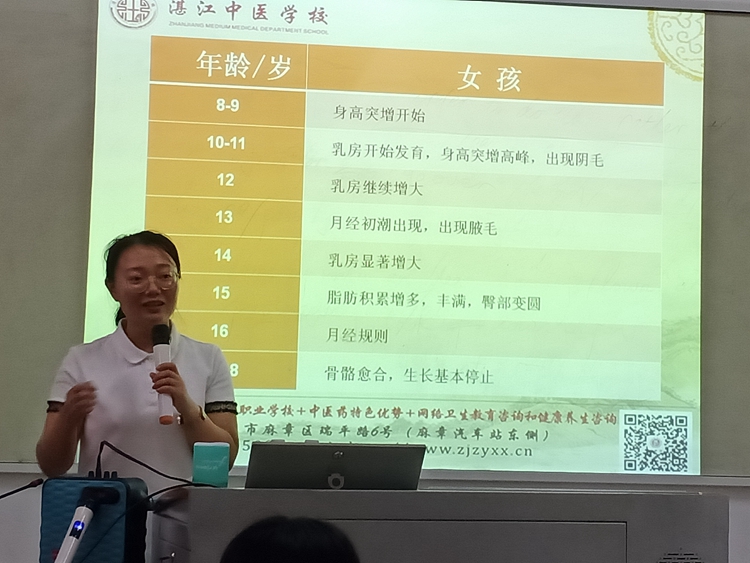 6黄贵霞老师为女生场开展了主题为《做个健康快乐的女生》的青春期讲座.jpg