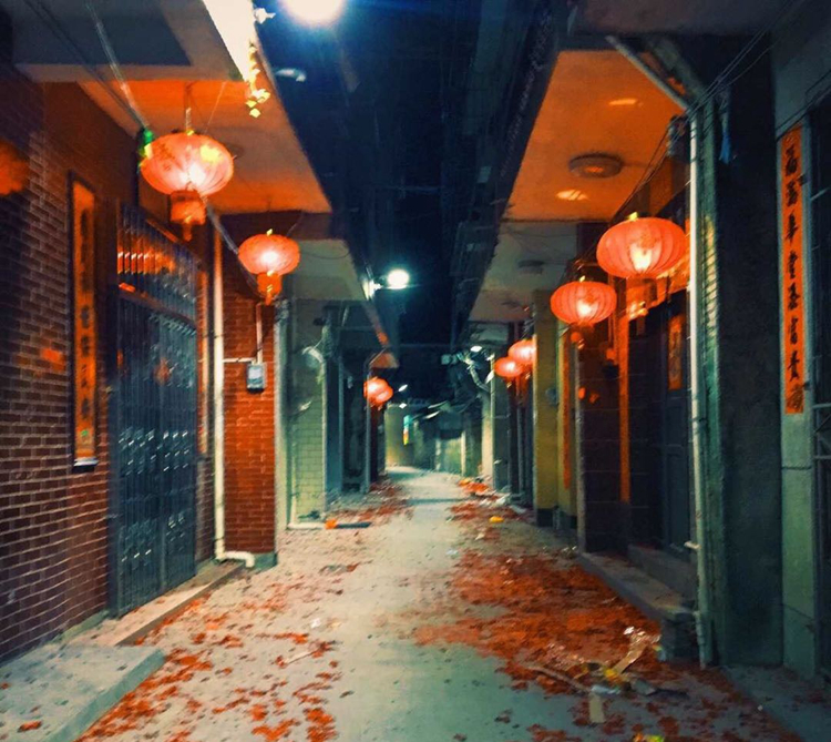 图六：高二7班李盈盈《此心安处，便是吾心》.jpg