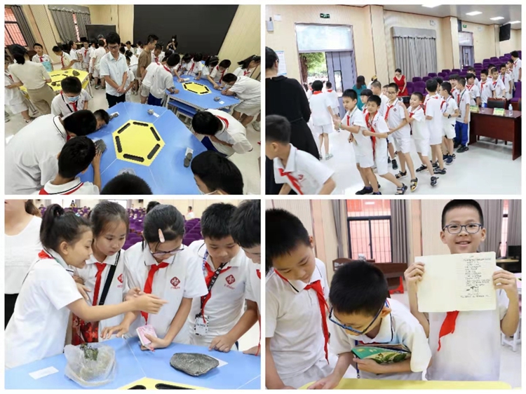 图8：同学们有序参观、兴致勃勃.jpg