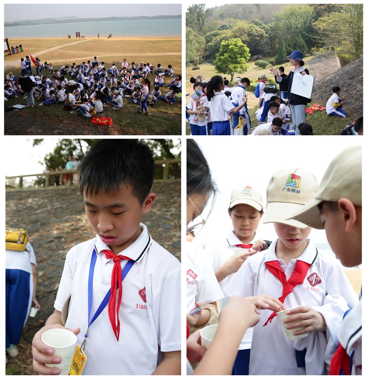 图28：测试湖水的pH值.jpg