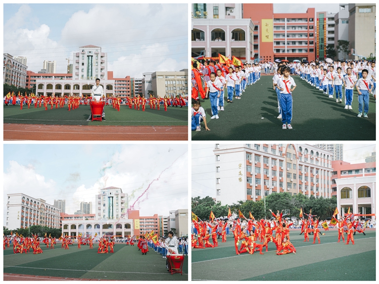 图2：《精忠报国》武术操展演.jpg