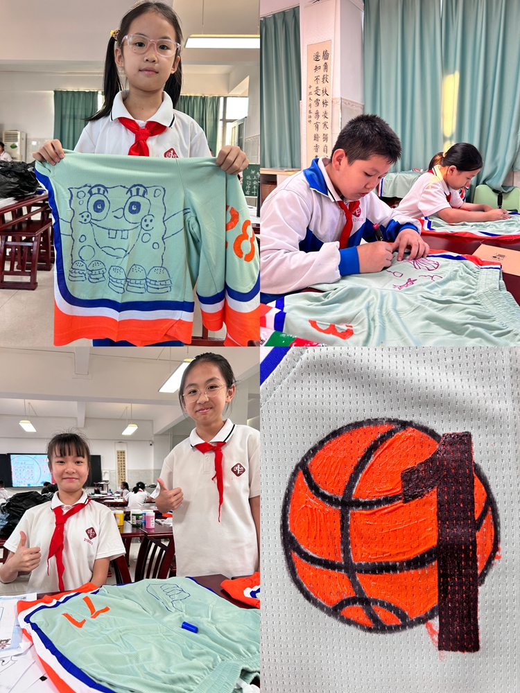 图2  学生为老师设计球服.jpg
