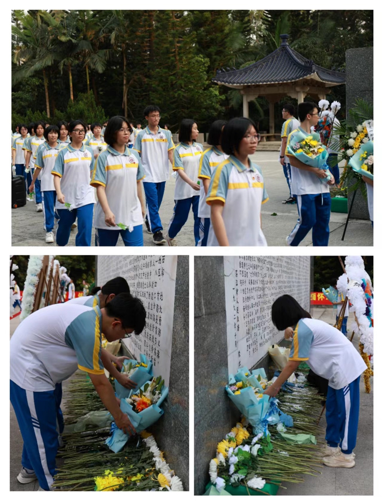 （13）学生敬献鲜花.jpg