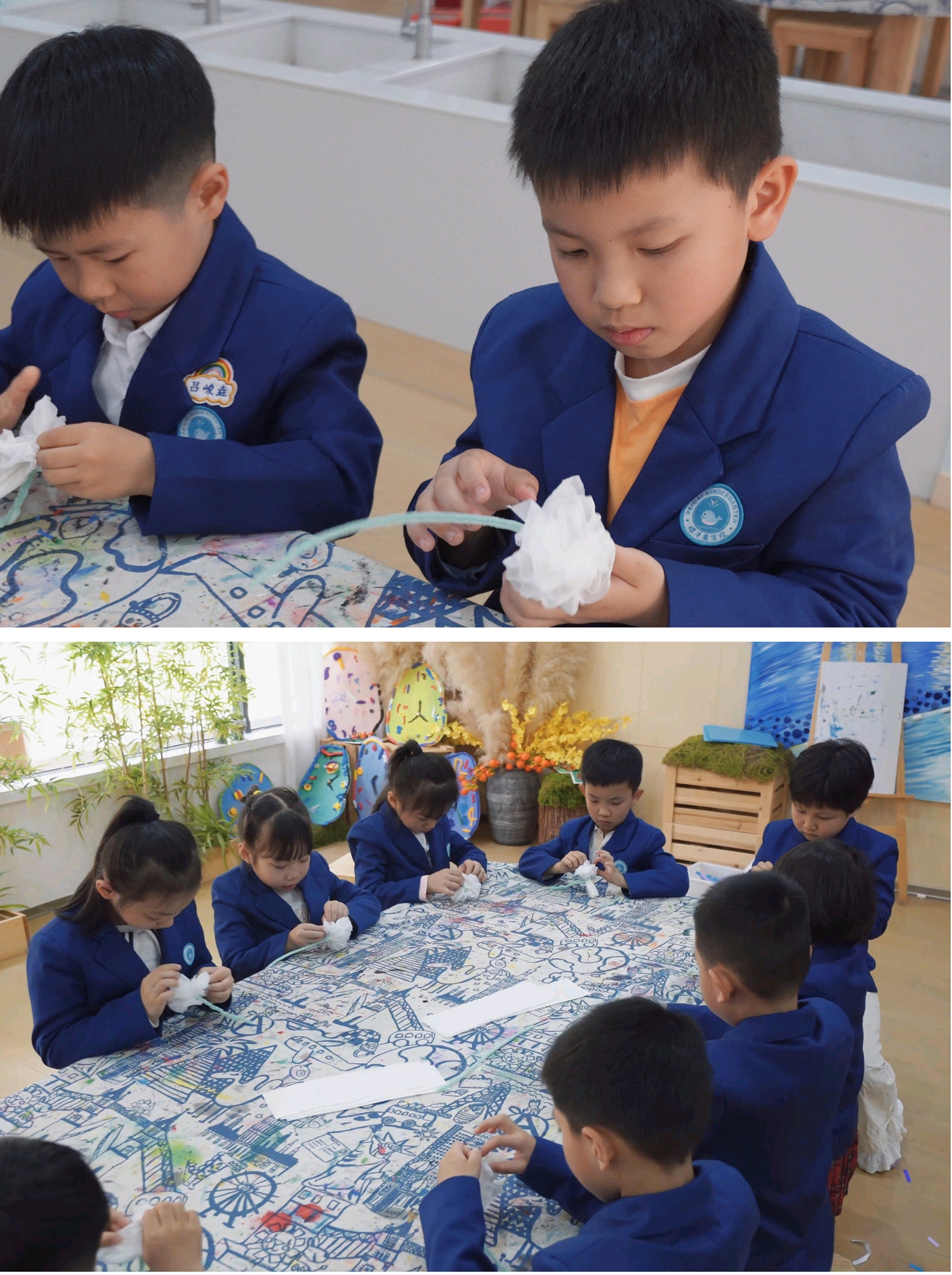 图2：我校幼儿园“童心向党·清明寄情”启蒙教育活动.jpg