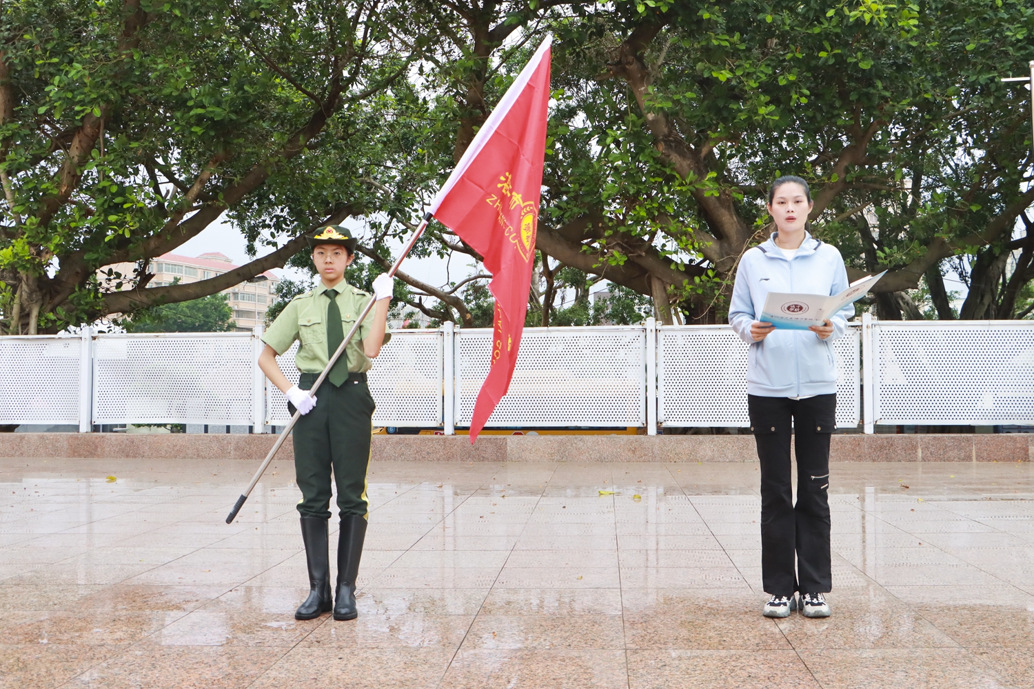 1762913629122133.jpg 图5:裁判员代表宣誓.jpg