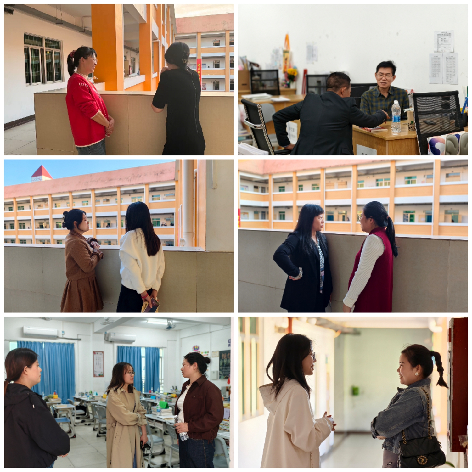 1764036057949329.jpg 图13:会后家长们和老师沟通交流.jpg