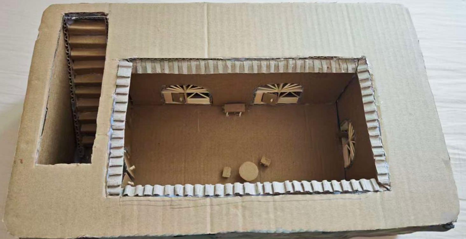 1773973063729957.jpg 初一(5)班 郝震宇 黄土高原窑洞.jpg