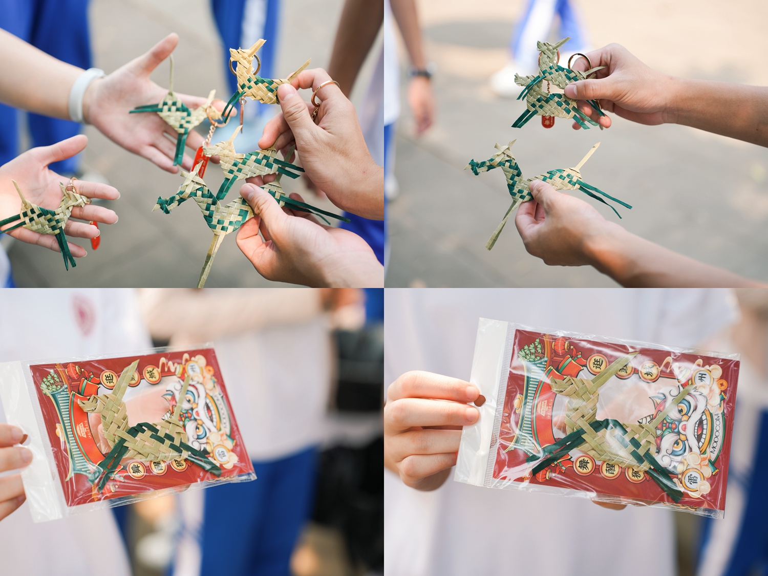 图10 同学们的编织成果展示.JPG