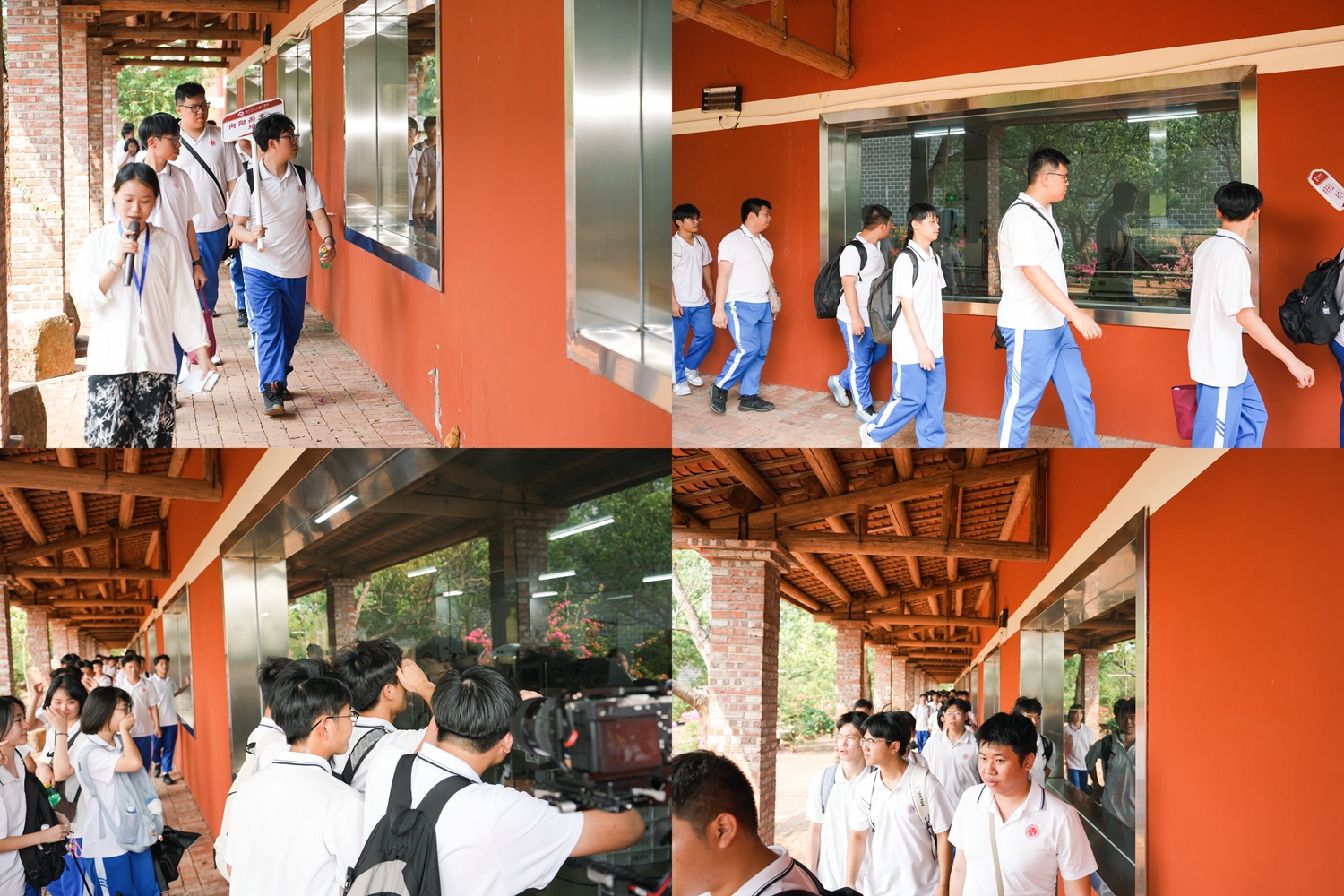 图15 参观辣椒酱的生产与制作.JPG